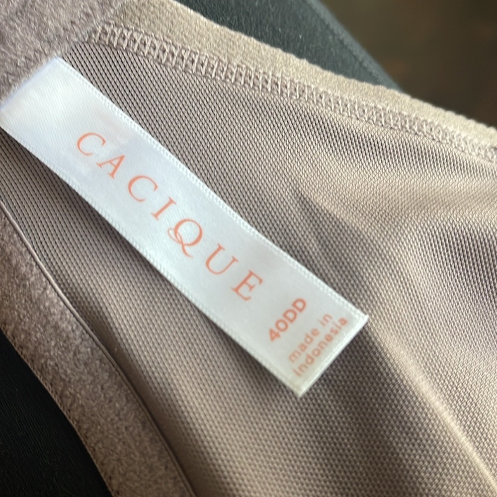 Bra - Picture 4 of 6